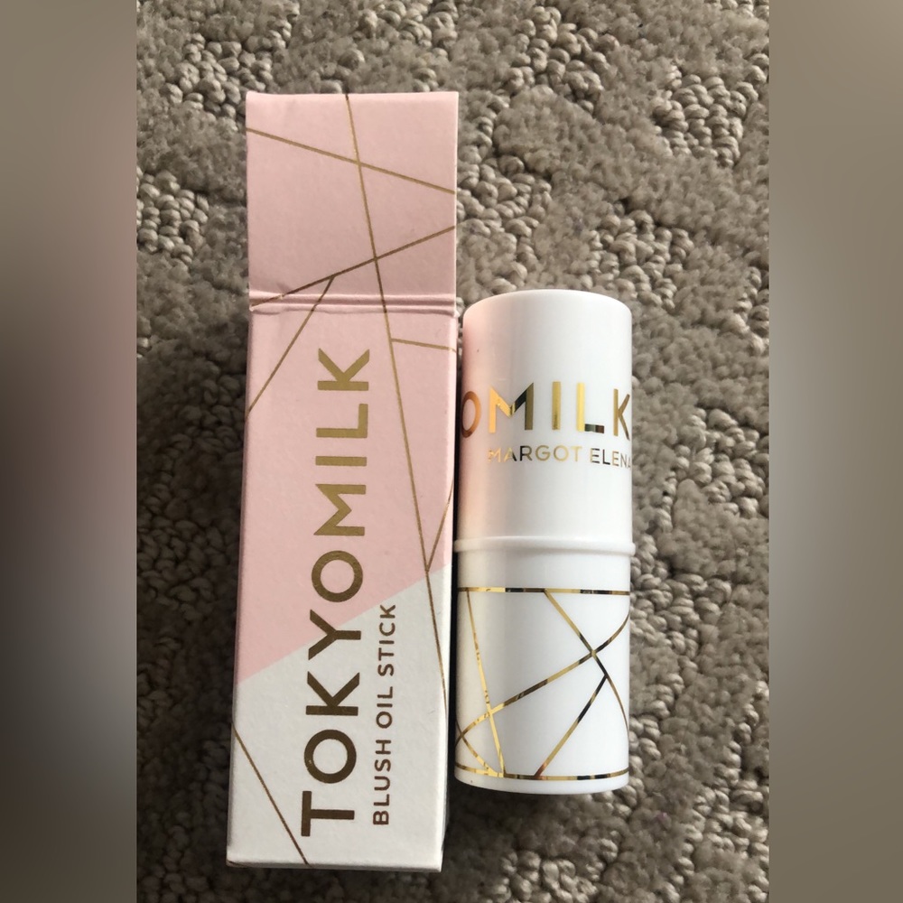 tokyomilk by Margot elena blush oil stick 9g